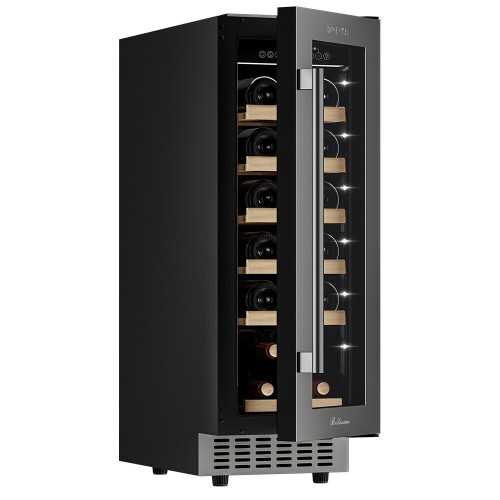 Винный шкаф IP Industrie CEX 801 CU