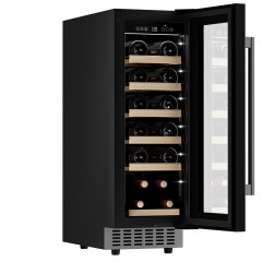 Винный шкаф IP Industrie CEX 801 CU