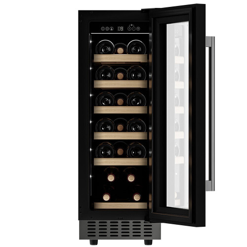 Винный шкаф IP Industrie CEX 801 CU