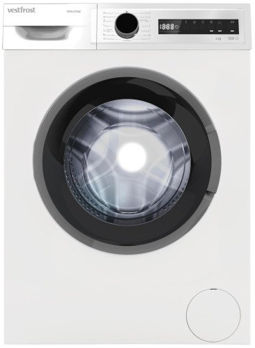 Стиральная машина Vestfrost VFSR 410T20W