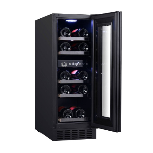 Винный шкаф Midea MW34X