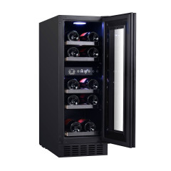 Винный шкаф Midea MW34X