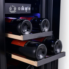 Винный шкаф Midea MW34X