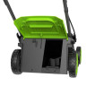Газонокосилка аккумуляторная GreenWorks GD40LM411 2521007