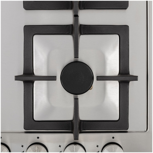 Газовая варочная панель Krona CALORE 60 IX