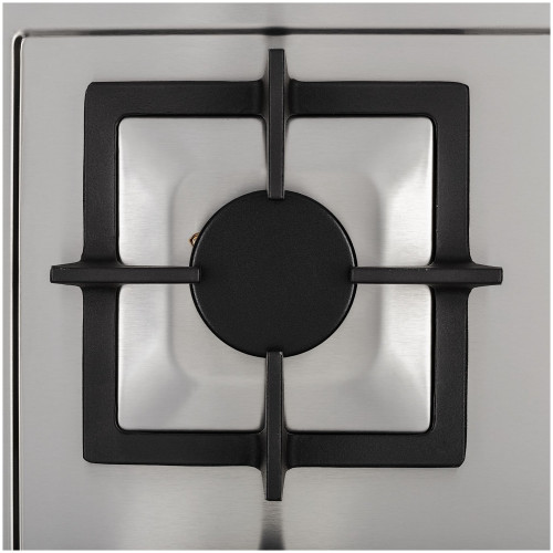 Газовая варочная панель Krona CALORE 60 IX