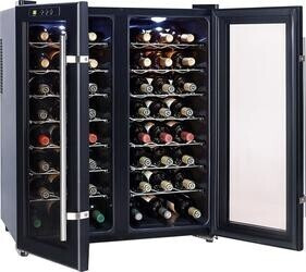 Винный шкаф IP Industrie CEXP 2651 NU