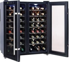 Винный шкаф IP Industrie CEXP 2651 NU