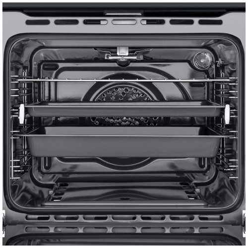 Газовый духовой шкаф MAUNFELD MGOG.673W