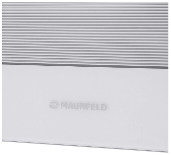 Газовый духовой шкаф MAUNFELD MGOG.673W