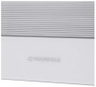 Газовый духовой шкаф MAUNFELD MGOG.673W