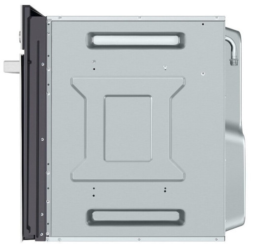 Газовый духовой шкаф MAUNFELD MGOG.673W