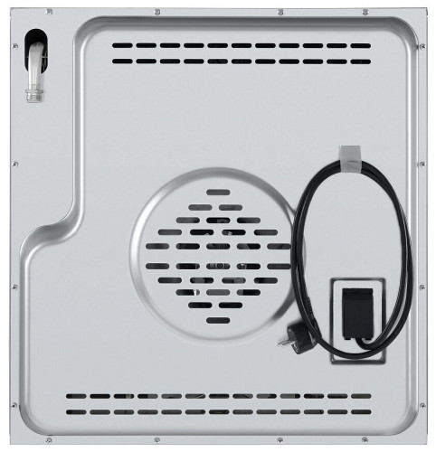 Газовый духовой шкаф MAUNFELD MGOG.673W