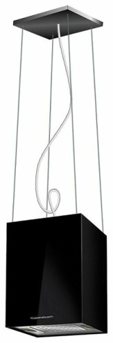 Кухонная вытяжка Kuppersbusch IKDU 3900.0 J GE