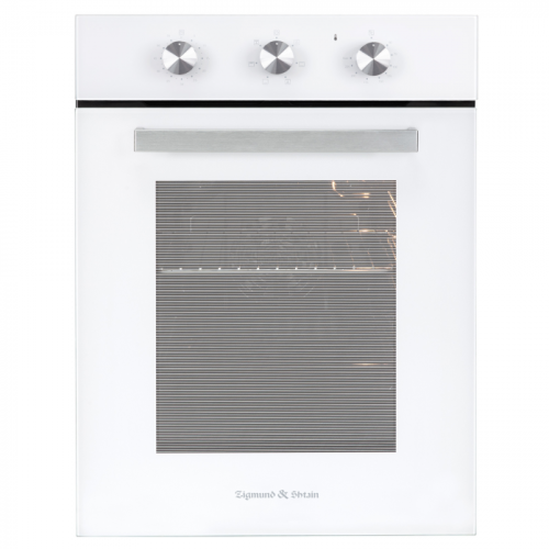 Электрический духовой шкаф Zigmund & Shtain E 172 W
