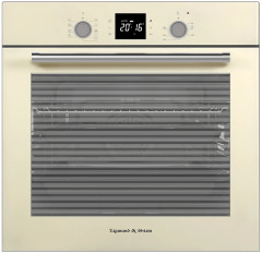 Электрический духовой шкаф Zigmund&amp;Shtain EN 115.622 I