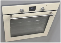 Электрический духовой шкаф Zigmund&amp;Shtain EN 115.622 I