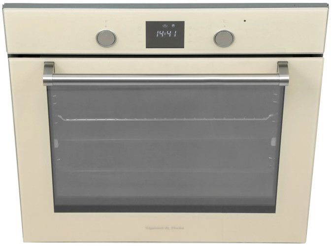 Электрический духовой шкаф Zigmund&Shtain EN 115.622 I