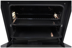 Электрический духовой шкаф Zigmund&amp;Shtain EN 115.622 I