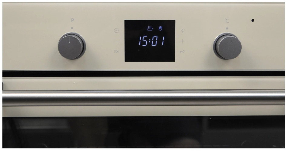 Электрический духовой шкаф Zigmund&Shtain EN 115.622 I