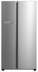 Холодильник Korting KNFS 91799 X