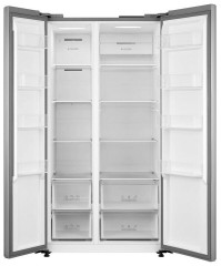 Холодильник Korting KNFS 91799 X