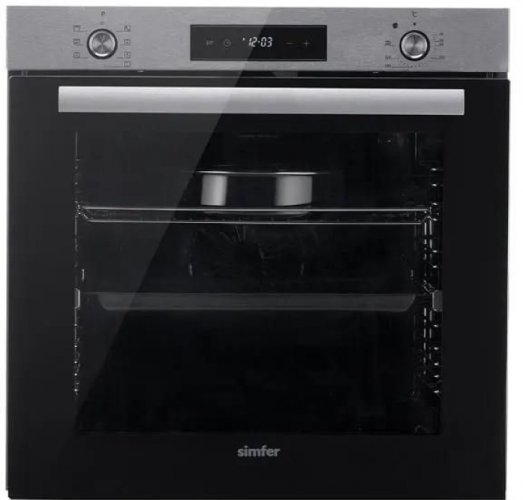 Электрический духовой шкаф Simfer B 6 EM 56026