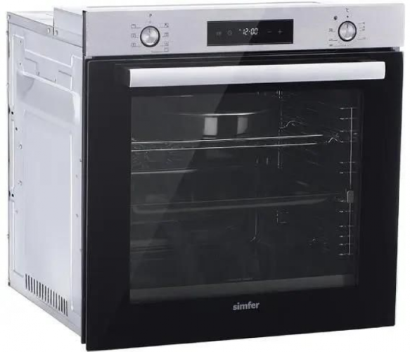 Электрический духовой шкаф Simfer B 6 EM 56026