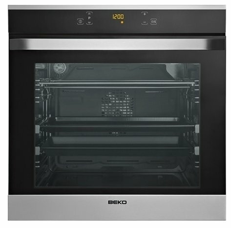 Электрический духовой шкаф Beko OIM 39600