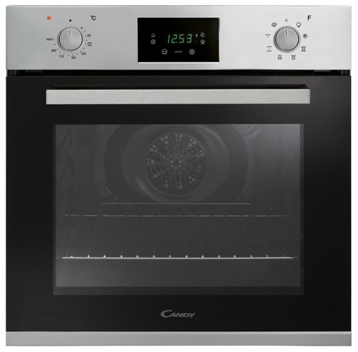Электрический духовой шкаф Candy FPE 609/6 XL