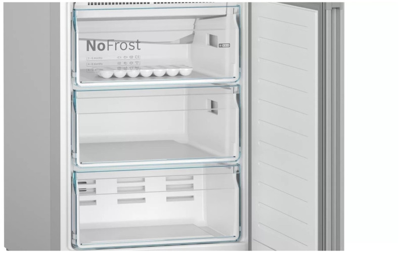 Холодильник Bosch KGN39IJ22R