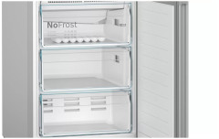 Холодильник Bosch KGN39IJ22R