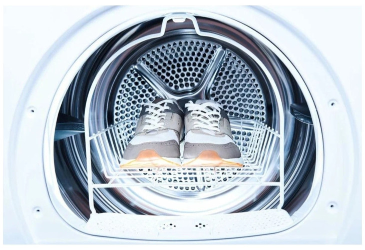 Сушильная машина Kuppersbusch TD 1840.0 W