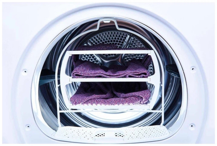 Сушильная машина Kuppersbusch TD 1840.0 W