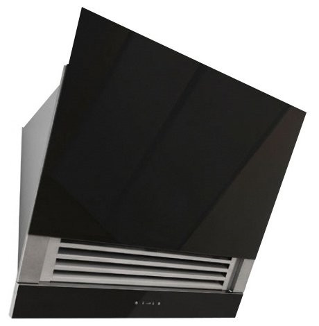 Кухонная вытяжка Sirius SLTC 75B 90