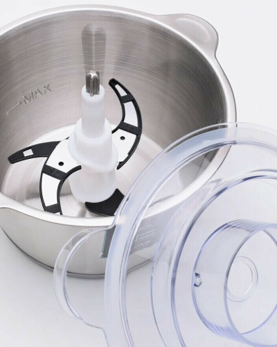 Измельчитель Zigmund & Shtain CH-31 R