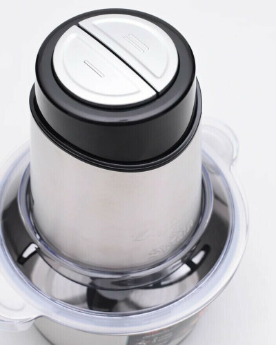 Измельчитель Zigmund & Shtain CH-31 R