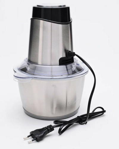 Измельчитель Zigmund & Shtain CH-31 R