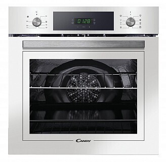 Электрический духовой шкаф Candy FCT625WXL/1RU