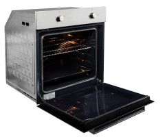 Электрический духовой шкаф Zigmund & Shtain E 136 S