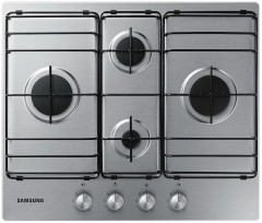 Газовая варочная панель Samsung NA64H3110BS