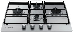 Газовая варочная панель Samsung NA64H3110BS