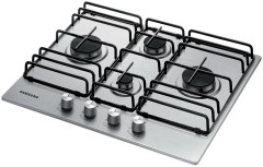 Газовая варочная панель Samsung NA64H3110BS