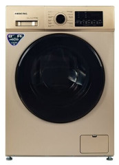 Стиральная машина Hiberg WQ4-814 G