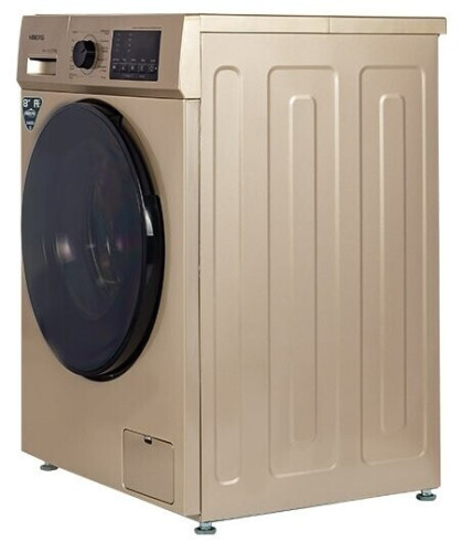 Стиральная машина Hiberg WQ4-814 G