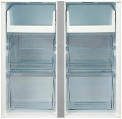 Холодильник Zarget ZCD 525 GLG