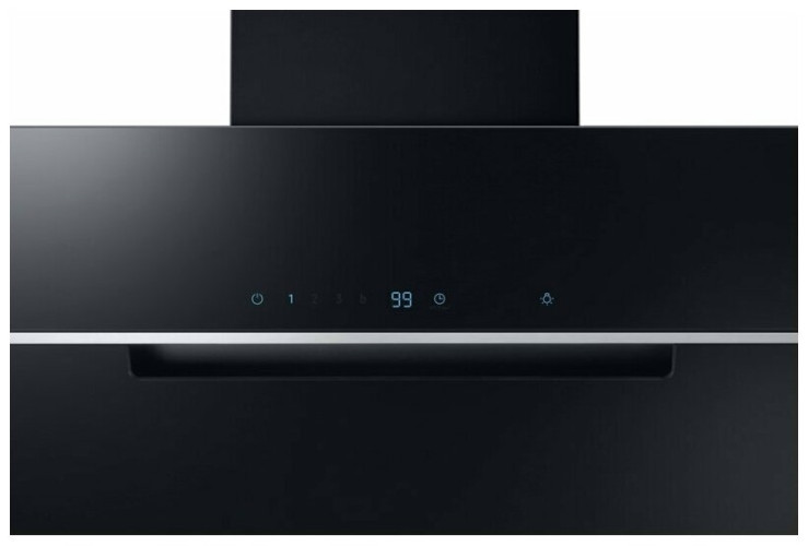 Кухонная вытяжка Samsung NK 24M7070 VB