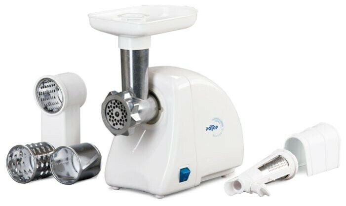 Мясорубка Ротор Экстра-Р ЭМШ 35/250-4