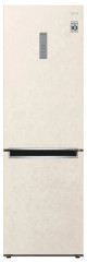 Холодильник LG GA-B459MEWL