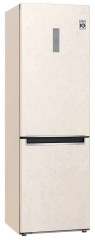 Холодильник LG GA-B459MEWL